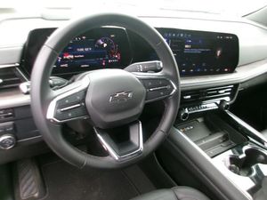 CHEVROLET SUBURBAN Z71 - 8