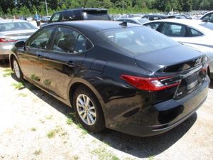 صورة مصغرة 17 لـ 2025 Toyota CAMRY