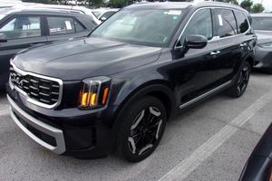 2025 KIA TELLURIDE S — фото 1
