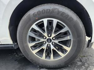 FORD EXPEDITION MAX PLATINUM - 8