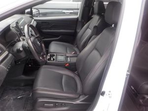 HONDA ODYSSEY SPORT-L - 3