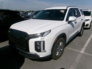 HYUNDAI PALISADE SEL - 1