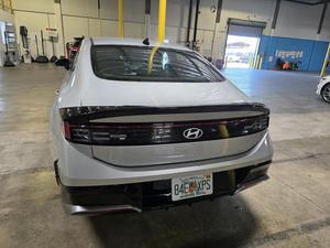 صورة مصغرة 19 لـ 2025 Hyundai SONATA SEL