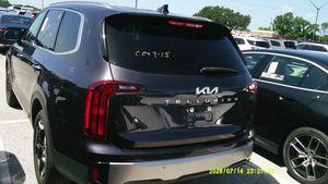2025 KIA TELLURIDE S 缩略图 26