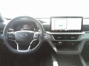 FORD EXPLORER ST-LINE - 4