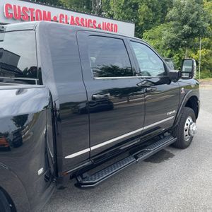 صورة مصغرة 76 لـ 2024 RAM 3500 LIMITED