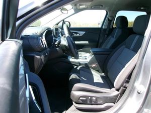 CHEVROLET BLAZER - 3