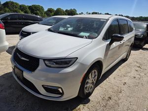 CHRYSLER PACIFICA TOURING L - 1