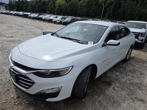 CHEVROLET MALIBU - 1