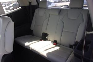 صورة مصغرة 14 لـ 2025 KIA TELLURIDE S