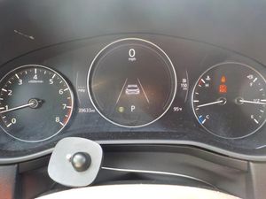 صورة 5 لـ 2025 Mazda CX-50 2.5 S PREFERRED PACKAGE
