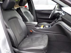 2025 JEEP GRAND CHEROKEE ALTITUDE 照片 3
