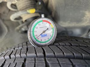 صورة 8 لـ 2025 Honda CR-V EX