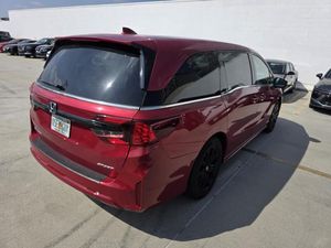 HONDA ODYSSEY SPORT-L - 2