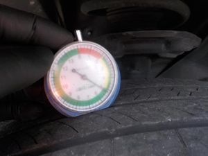 MITSUBISHI OUTLANDER SE - 10