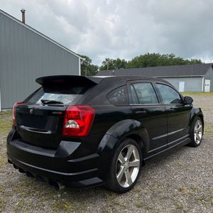 2008 Dodge CALIBER SRT4 照片 4