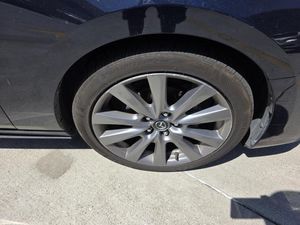 صورة مصغرة 11 لـ 2025 Mazda MAZDA3 SEDAN 2.5 S PREFERRED