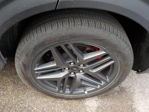 FORD EXPLORER ST-LINE - 10