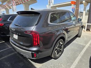 KIA TELLURIDE S - 2