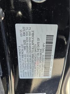 HONDA ODYSSEY SPORT-L - 7