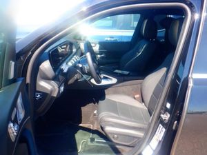 MERCEDES-BENZ GLS - 3