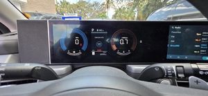 HYUNDAI SONATA SEL - 4