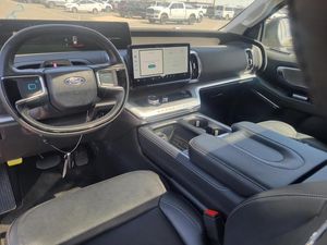 FORD EXPEDITION MAX PLATINUM - 4
