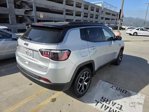 JEEP COMPASS LIMITED - 2