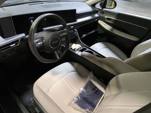 HYUNDAI SONATA SEL - 8