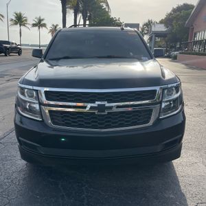 2019 Chevrolet TAHOE LT — фото 8