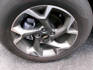 2025 Chevrolet TRAX LT 缩略图 27