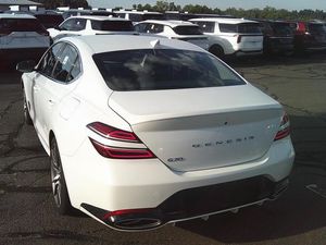 2025 Genesis G70 2.5T thumbnail 25