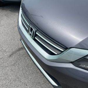 2015 Honda ACCORD LX — миниатюра 52