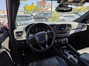 صورة 4 لـ 2025 Dodge DURANGO