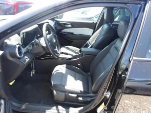 CHEVROLET TRAX LT - 3