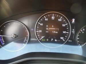 MAZDA CX-50 HYBRID PREMIUM PACKAGE - 5