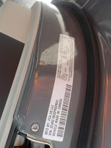 CHRYSLER PACIFICA TOURING L - 7