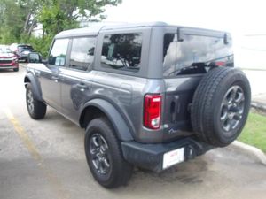 2025 FORD BRONCO BIG BEND — миниатюра 23