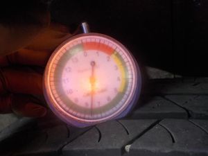 CHEVROLET BLAZER LT - 9