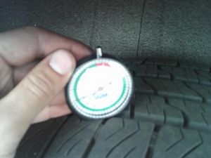 FORD EXPEDITION PLATINUM - 9