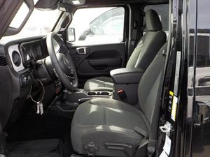 JEEP WRANGLER WILLYS - 3