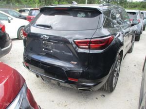 صورة 2 لـ 2025 Chevrolet BLAZER RS