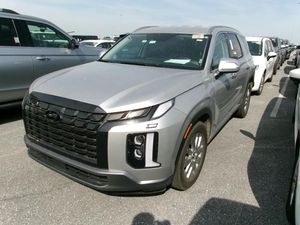 HYUNDAI PALISADE SEL - 1