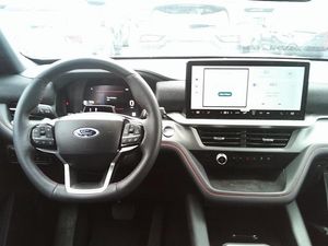 FORD EXPLORER ST-LINE - 4