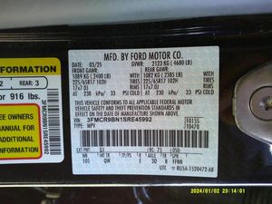 FORD BRONCO SPORT BIG BEND - 7