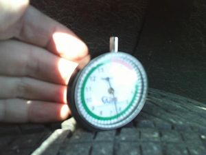 CADILLAC ESCALADE 4WD SPORT - 8