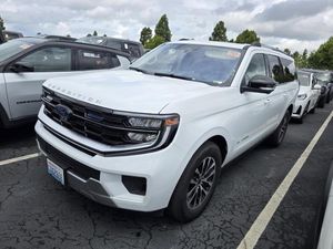 FORD EXPEDITION MAX PLATINUM - 1