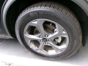 صورة 9 لـ 2025 FORD ESCAPE ST-LINE