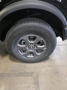 FORD BRONCO BIG BEND - 10