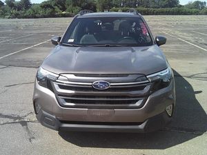 2025 Subaru FORESTER PREMIUM — миниатюра 26